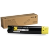 Xerox 106R01509 ( 106R1509 ) OEM Yellow High Capacity Laser Toner Cartridge