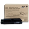 Xerox 106R01530 ( 106R1530 ) OEM Black High Capacity Laser Toner Cartridge
