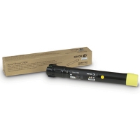 Xerox 106R01568 ( 106R1568 ) OEM Yellow High Capacity Laser Toner Cartridge