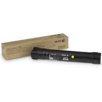Xerox 106R01569 ( 106R1569 ) OEM Black Laser Toner Cartridge