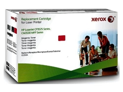 Xerox 106R01586 ( 106R1586 ) ( HP CE253A ) ( HP 504A ) Compatible Magenta Toner Cartridge