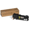 Xerox 106R01593 ( 106R1593 ) OEM Yellow Laser Toner Cartridge