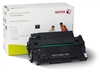 Xerox 106R01621 ( 106R1621 ) ( HP CE255A ) ( HP 55A ) Compatible Black Toner Cartridge