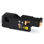 Xerox 106R01629 ( 106R1629 ) Compatible Yellow Laser Toner Cartridge
