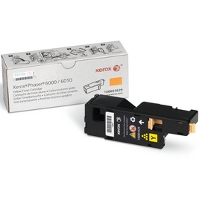 Xerox 106R01629 ( 106R1629 ) OEM Yellow Laser Toner Cartridge