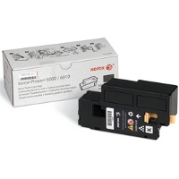 Xerox 106R01630 ( 106R1630 ) OEM Black Laser Toner Cartridge