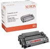 Xerox 106R02154 ( 106R2154 ) ( HP Q7551X ) ( HP 51X ) Compatible Black High Yield Laser Toner Cartridge