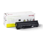 Xerox 106R02157 ( 106R2157 ) ( HP CE278A ) ( HP 78A ) Compatible Black Toner Cartridge