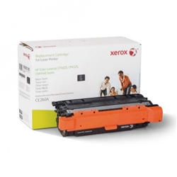 Xerox 106R02180 ( 106R2180 ) ( HP CE260A ) ( HP 647A ) Compatible Black Toner Cartridge