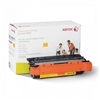 Xerox 106R02219 ( 106R2219 ) ( HP CE262A ) ( HP 648A ) Compatible Yellow Toner Cartridge