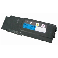 Xerox 106R02225 ( 106R2225 ) Compatible Cyan High Yield Laser Toner Cartridge