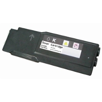 Xerox 106R02228 ( 106R2228 ) Compatible Black High Yield Laser Toner Cartridge