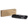 Xerox 106R02228 ( 106R2228 ) OEM Black High Yield Laser Toner Cartridge