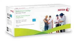 Xerox 106R02266 ( 106R2266 ) ( HP CE271A ) ( HP 650A ) Compatible Cyan Laser Toner Cartridge