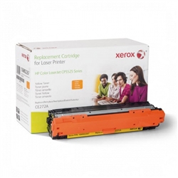 Xerox 106R02268 ( 106R2268 ) ( HP CE272A ) ( HP 650A ) Compatible Magenta Laser Toner Cartridge