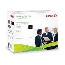 Xerox 106R02275 ( 106R2275 ) ( HP CC364A ) ( HP 64A ) Compatible Black Toner Cartridge