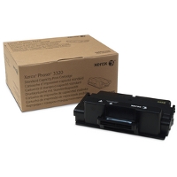 Xerox 106R02305 ( 106R2305 ) OEM Black Laser Toner Cartridge