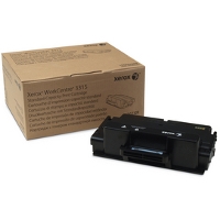 Xerox 106R02309 ( 106R2309 ) OEM Black Laser Toner Cartridge