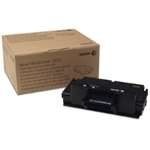 Xerox 106R02313 ( 106R2313 ) OEM Black Extra High Yield Laser Toner Cartridge