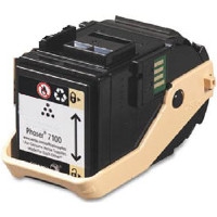 Xerox 106R02605 ( 106R2605 ) Compatible Black Laser Toner Cartridge