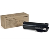 Xerox 106R02720 ( 106R2720 ) OEM Black Laser Toner Cartridge