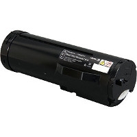 Xerox 106R02722 ( 106R2722 ) Compatible Black High Yield Laser Toner Cartridge