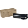 Xerox 106R02722 ( 106R2722 ) OEM Black High Yield Laser Toner Cartridge