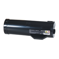 Xerox 106R02740 ( 106R2740 ) Compatible Black Extra High Yield Laser Toner Cartridge
