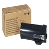 Xerox 106R02740 ( 106R2740 ) OEM Black Extra High Yield Laser Toner Cartridge