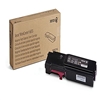 Xerox 106R02745 ( 106R2745 ) OEM Magenta Laser Toner Cartridge