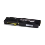 Xerox 106R02746 (  106R2746 ) Compatible Yellow Laser Toner Cartridge