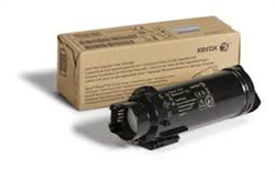Xerox 106R03480 ( 106R3480 ) OEM Black High Yield Laser Toner Cartridge