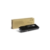 Xerox 106R03500 ( 106R3500 ) OEM Black Laser Toner Cartridge