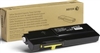 Xerox 106R03501 ( 106R3501 ) OEM Yellow Laser Toner Cartridge