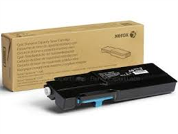 Xerox 106R03502 ( 106R3502 ) OEM Cyan Laser Toner Cartridge