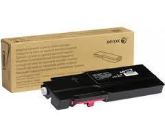 Xerox 106R03503 ( 106R3503 ) OEM Magenta Laser Toner Cartridge