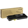 Xerox 106R03513 ( 106R3513 ) OEM Yellow High Yield Laser Toner Cartridge