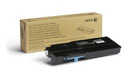 Xerox 106R03514 ( 106R3514 ) OEM Cyan High Yield Laser Toner Cartridge