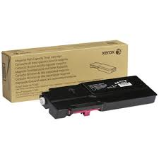 Xerox 106R03515 ( 106R3515 ) OEM Magenta High Yield Laser Toner Cartridge