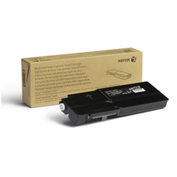Xerox 106R03524 ( 106R3524 ) OEM Black Extra High Yield Laser Toner Cartridge