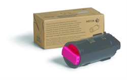 Xerox 106R03860 ( 106R3860 ) OEM Magenta Laser Toner Cartridge
