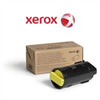 Xerox 106R03865 ( 106R3865 ) OEM Yellow High Yield Laser Toner Cartridge