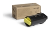 Xerox 106R03930 ( 106R3930 ) OEM Yellow Extra High Yield Laser Toner Cartridge