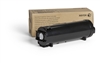 Xerox 106R03940 ( 106R3940 ) OEM Black Laser Toner Cartridge