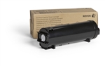 Xerox 106R03940 ( 106R3940 ) OEM Black Laser Toner Cartridge