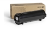 Xerox 106R03942 ( 106R3942 ) OEM Black High Yield Laser Toner Cartridge
