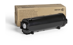 Xerox 106R03942 ( 106R3942 ) OEM Black High Yield Laser Toner Cartridge