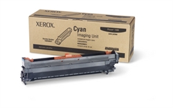 Xerox 108R00647 ( 108R647 ) OEM Cyan Laser Toner Imaging Unit