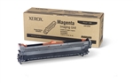 Xerox 108R00648 ( 108R648 ) OEM Magenta Laser Toner Imaging Unit
