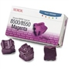 Xerox 108R00670 ( 108R670 ) OEM Magenta Solid Ink Sticks (Pack of 3)